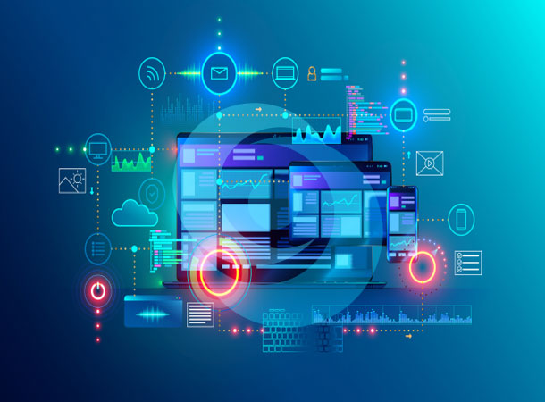 روناک طب-مدیریت درمانگاه