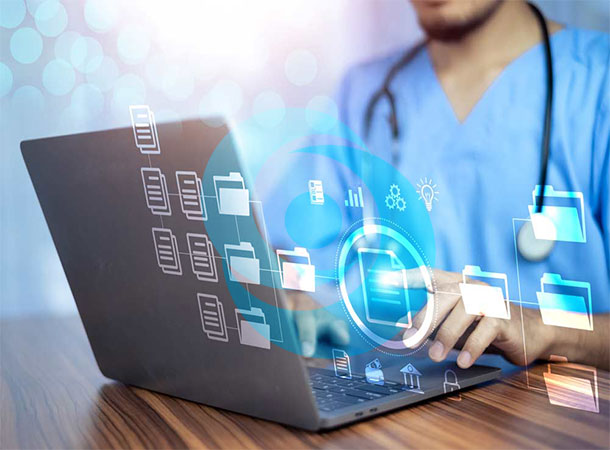 روناک طب-نسخه نویسی الکترونیک